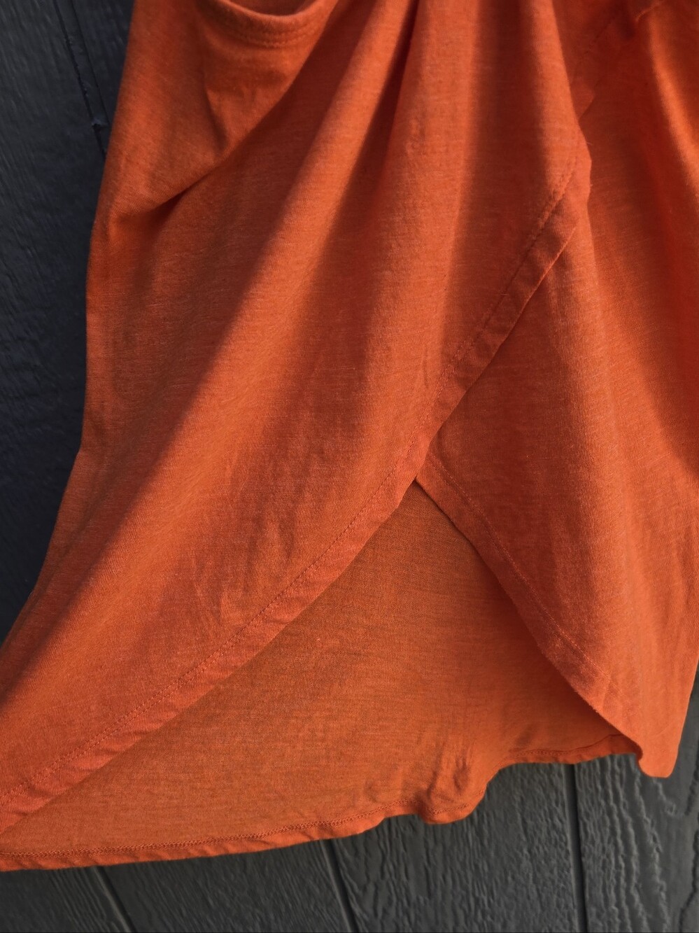 Oregon State University Beavers Racerback Tank Top - Picture 4 of 5
